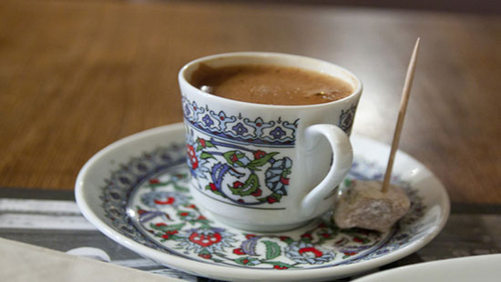 turkishcoffee